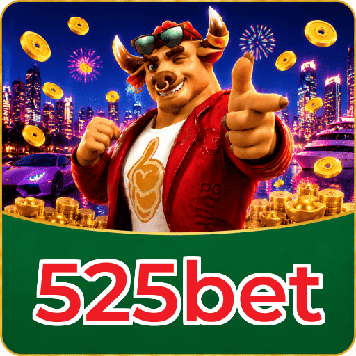 525bet